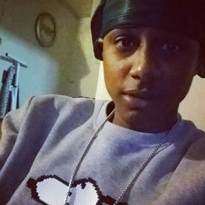 Meet your Posher, Shaquan